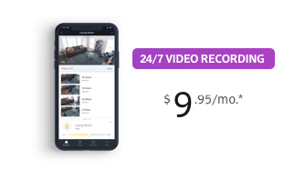 iPhone 24/7 vr